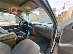 شيفروليه تريل بليزر